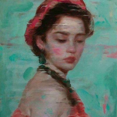 兽设黎明场景创作Furry群